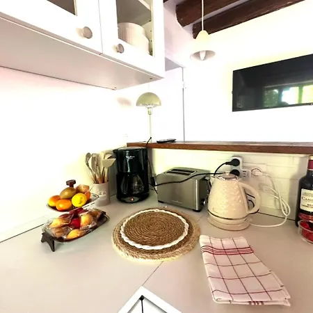 La Maison Des Pommes