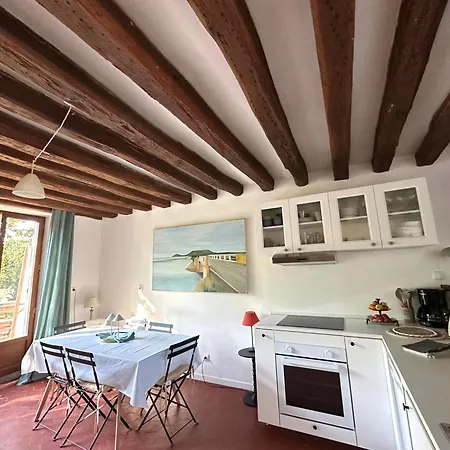 La Maison Des Pommes *