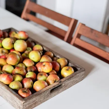 La Maison Des Pommes 度假居 *