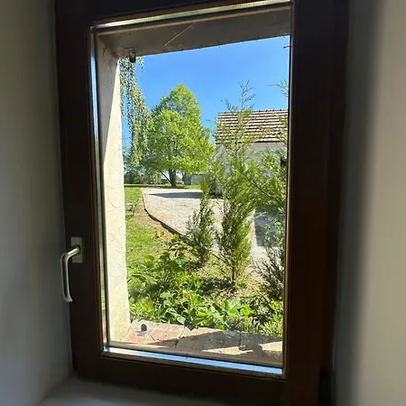 度假居 La Maison Des Pommes Boursonne