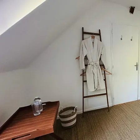 度假居 La Maison Des Pommes *
