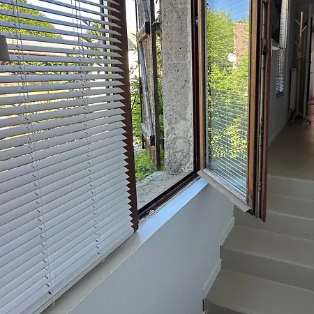 La Maison Des Pommes 度假居 Boursonne