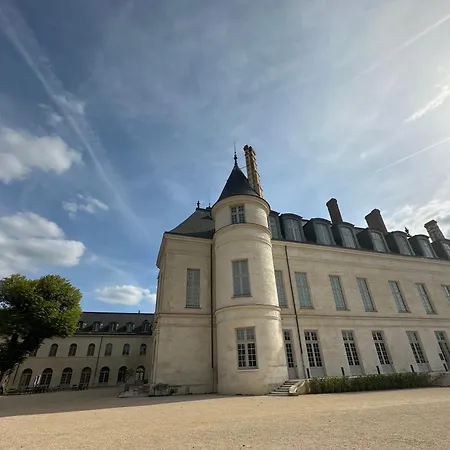 La Maison Des Pommes 度假居 Boursonne